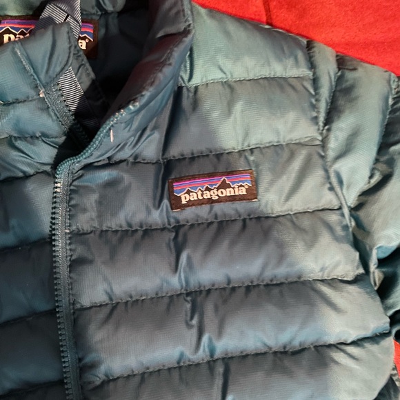 Patagonia Nano Puffer Jacket - Picture 3 of 6